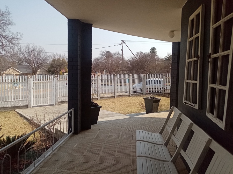 3 Bedroom Property for Sale in Parys Free State